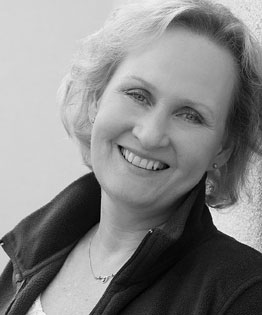 Karin Boländer