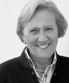 Dr. jur. Gudrun Jacob