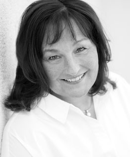 Ursula Wolff-Föcking