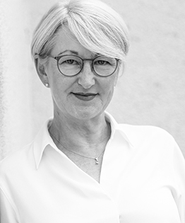 Susanne Karenfeld <br> (Delegiertenvertretung)
