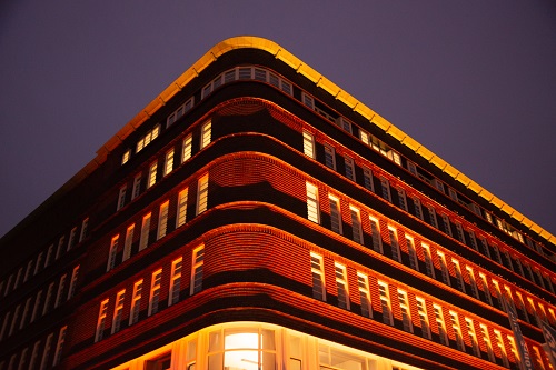 orange 9