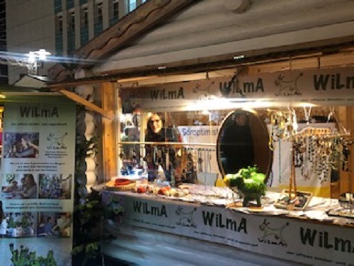 schmuck weihnachtsmarkt