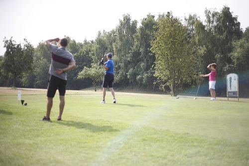 golf 2018 abschlag
