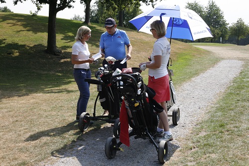golf 2018 golfer