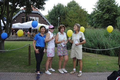 golf 2018 nina gruppe