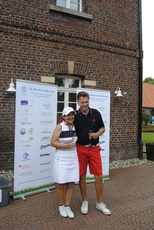 golf 2018 paar