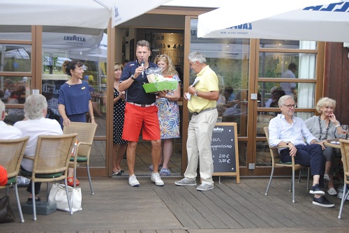 golf ergebnisse