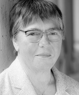 Christiane Wend