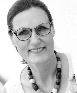 Claudia Doussier-Klemencic