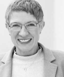 Claudia Geis<br> (1. Vizepräsidentin)