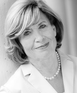 Doris Ohm