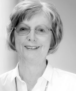 Doris Schilling