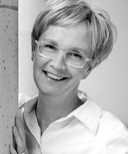 Elke Elsing <br> (Schriftführerin)