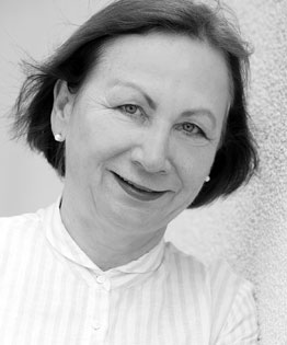 Kristina Bernau
