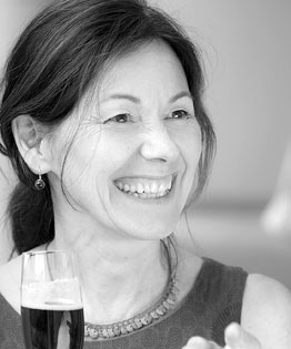 Nina Gronau