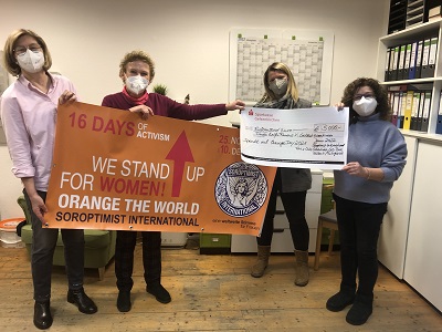 orangeday 2020