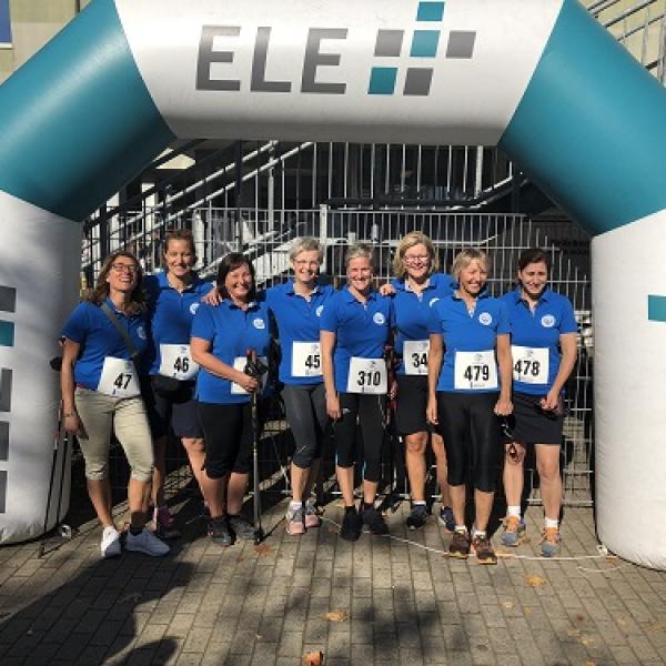 Brustkrebslauf 2018