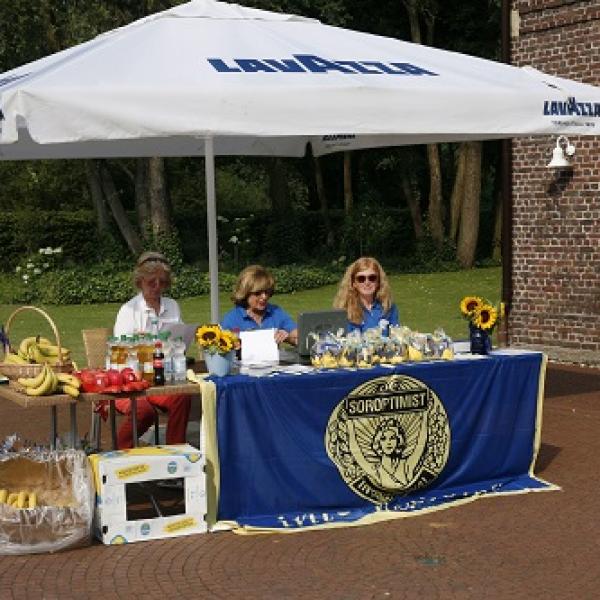 Golfturnier 2018