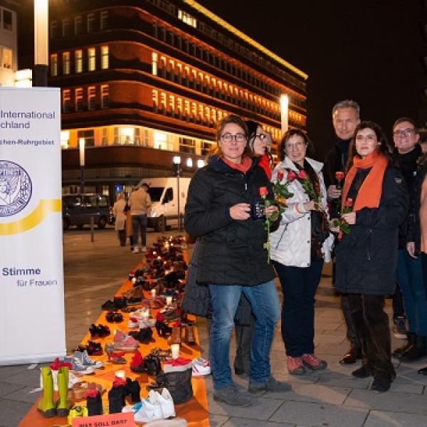 Orange Day 2019