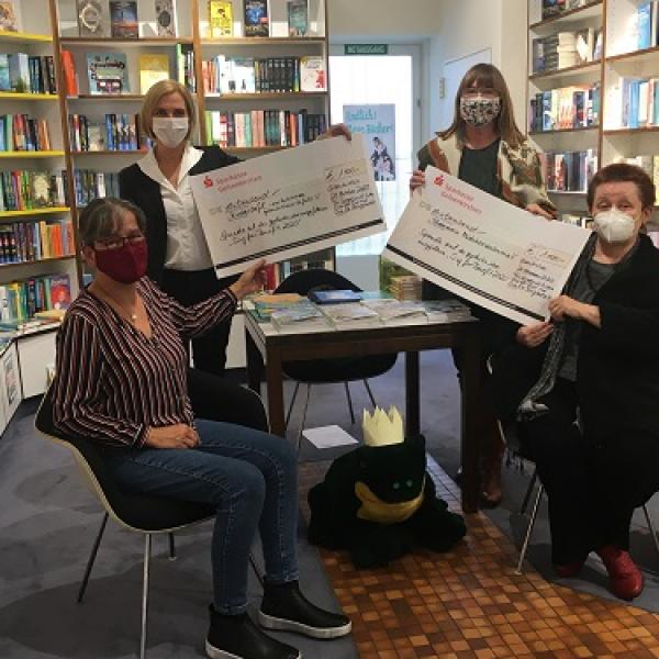 Sing for Benefit 2020